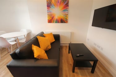 2 bed flat, Ridley Place, Denton, Newcastle, NE18JN - Image 3